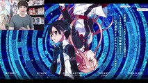 Sword Art Online 2017 MOVIE TRAILER - ORDINAL SCALE ソードアート・オンライン Asuna and Kirito Augmented Reality! (FULL HD)