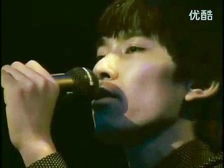 Spitz - Inaka no Seikatsu (live 1994)