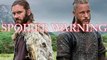 vikings season 4: Fight between Bjorn & Ivar?