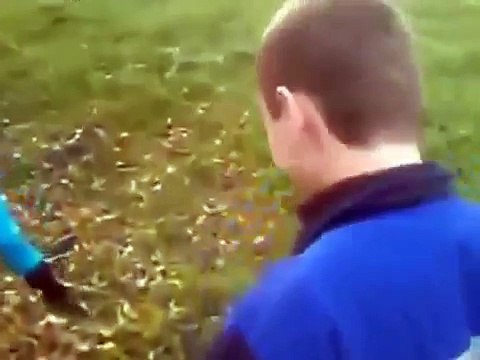 СПАСЛИ собАКУ!