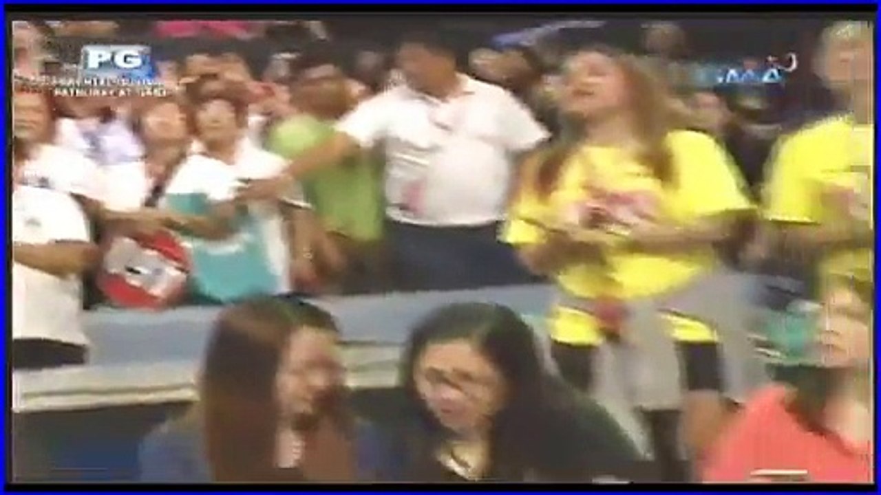 Eat Bulaga March 16 2016 P6