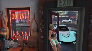GTA 5 ONLINE| NEW Launch Glitch After Patch 1.16INSANE Gate Launch Glitch After Patch 1.16