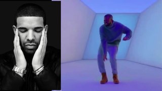 Drake’s ‘Hotline Bling’ Video Inspired Some Incredible Dancing Memes