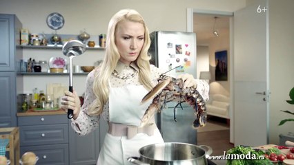 LAMODA ПРИЕХАЛА! Полная версия