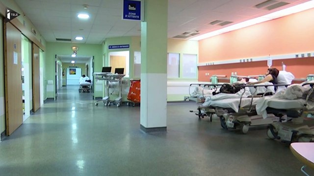 A un an des élections présidentielles, l'exécutif veut augmenter le salaire des fonctionnaires