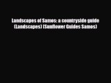 Download Landscapes of Samos: a countryside guide (Landscapes) (Sunflower Guides Samos) Read