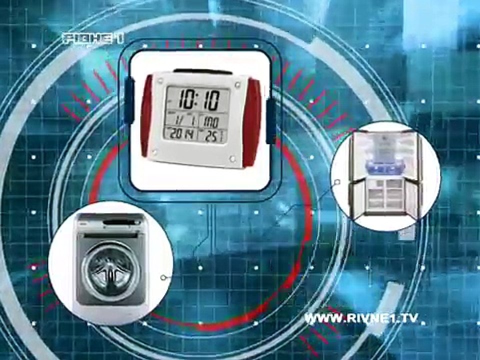 програма ТЕХНОМАНІЯ [випуск 12]