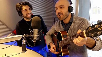 Jingle In radio cè lo Zoo
