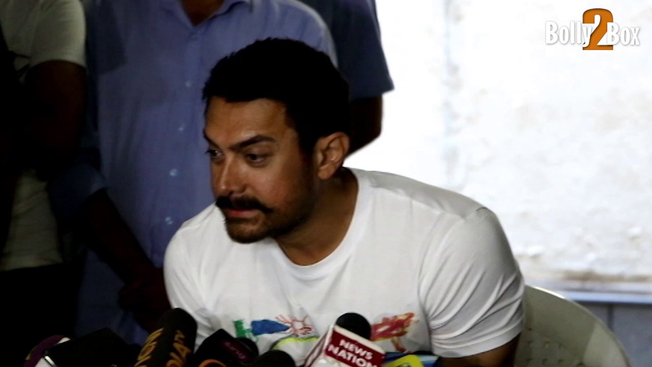 If I put in my best efforts, I can make Salman Khan tie the knot, says Aamir Khan