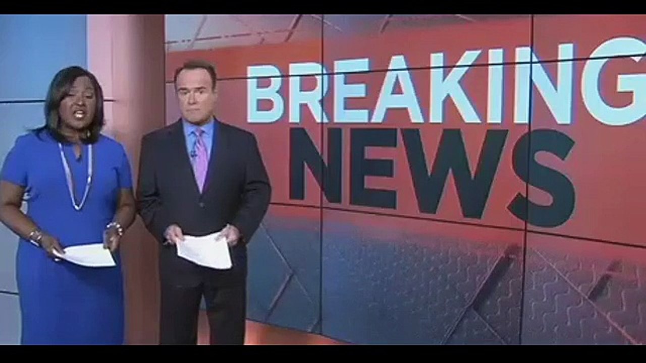 Capitol Police investigating connection between D.C and Richmond