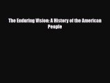 Download The Enduring Vision: A History of the American People PDF Book Free