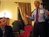 Ron Paul: Freedom vs Dependency on the State