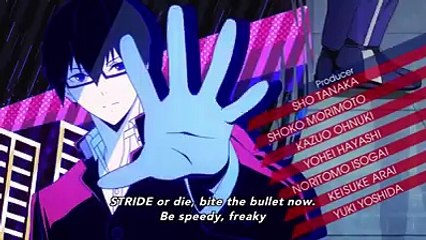 เกมเหล่าเจ้าชายกีฬาพาดโผน ตอนที่ 10 ซับไทย