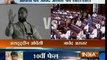 Javed Akhtar's hard-hitting reply to Asaduddin Owaisi on `Bharat Mata ki Jai' in Rajya Sabha