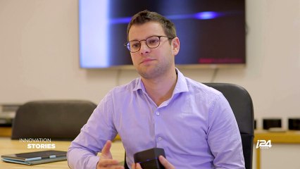 Innovation stories - episode 1 | ZUtA labs