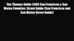 PDF The Thomas Guide 2008 San Francisco & San Mateo Counties: Street Guide (San Francisco and