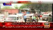 Exclusive CCTV Footage of Peshawar Bomb Blast