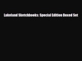 PDF Lakeland Sketchbooks: Special Edition Boxed Set Ebook