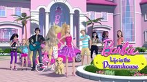Barbie Süper Stil Takımı Türkçe - İlk Bölüm