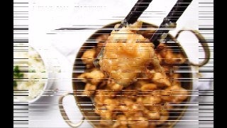Pollo alle mandorle ricetta facile e veloce