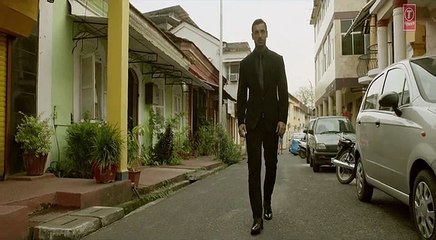 Aye Khuda (Duet) YE Kia Kia Khudda Latest Indian Song Movie "The Rocky Handsome" full Hd
