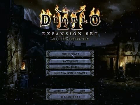 Diablo II Lord of Destruction – PC [telecharger .torrent]