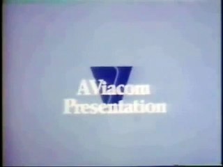 Viacom Logo History