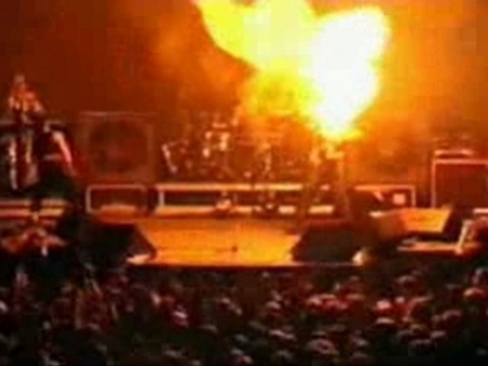 Rammstein - Moskau