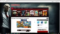 Descargar Portal Knights Para PC Full Español Gratis Por MEGA