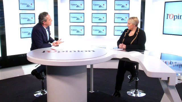 Pascale Boistard (PS) - Garantie jeune : « Pour sortir de la précarité ceux qui n’ont plus d’espoir »