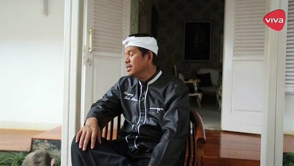 Bupati Purwakarta Bicara Soal Sampah dan Macet Jakarta