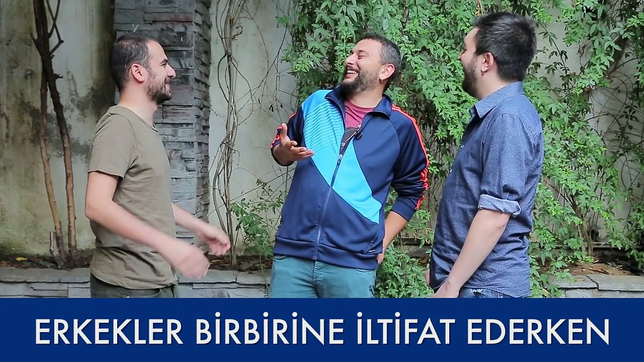 Kadınlar ile Erkekler Arasındaki 8 Fark