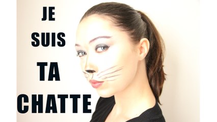 La Castor - Épisode 6 : Je Suis Ta Chatte