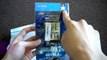 Unboxing Review Sony Playstation PSV PSVita PS Vita Screen Protector protection Japanese O