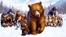 Brother Bear 2003 Full Movie Streaming Online in HD-720p Video Quality