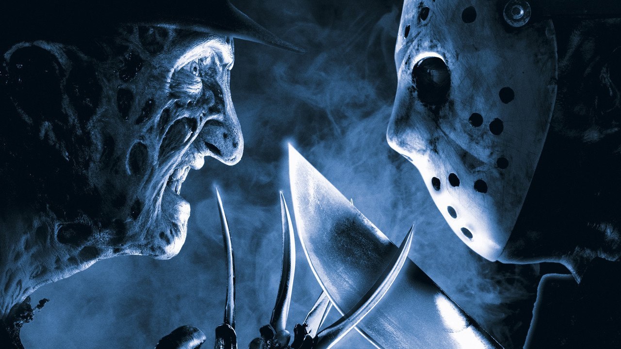 Freddy vs. Jason 2003 Full Movie Streaming Online in HD-720p Video Quality