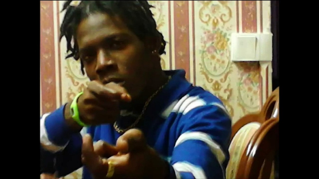 monie la &guythoman&lil cash&cherno 971 gwada avi