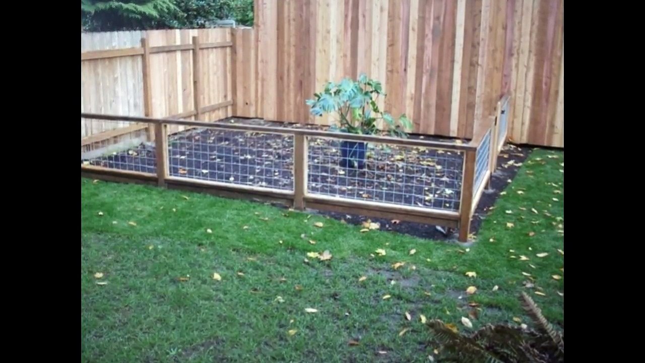 Best Fence For Your Grounds -National facility solutions (NFS)