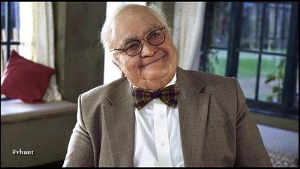 Check Out! Rishi Kapoor Makeover In Kapoor & Sons Cost Rs 2 Crore |Greg Cannom