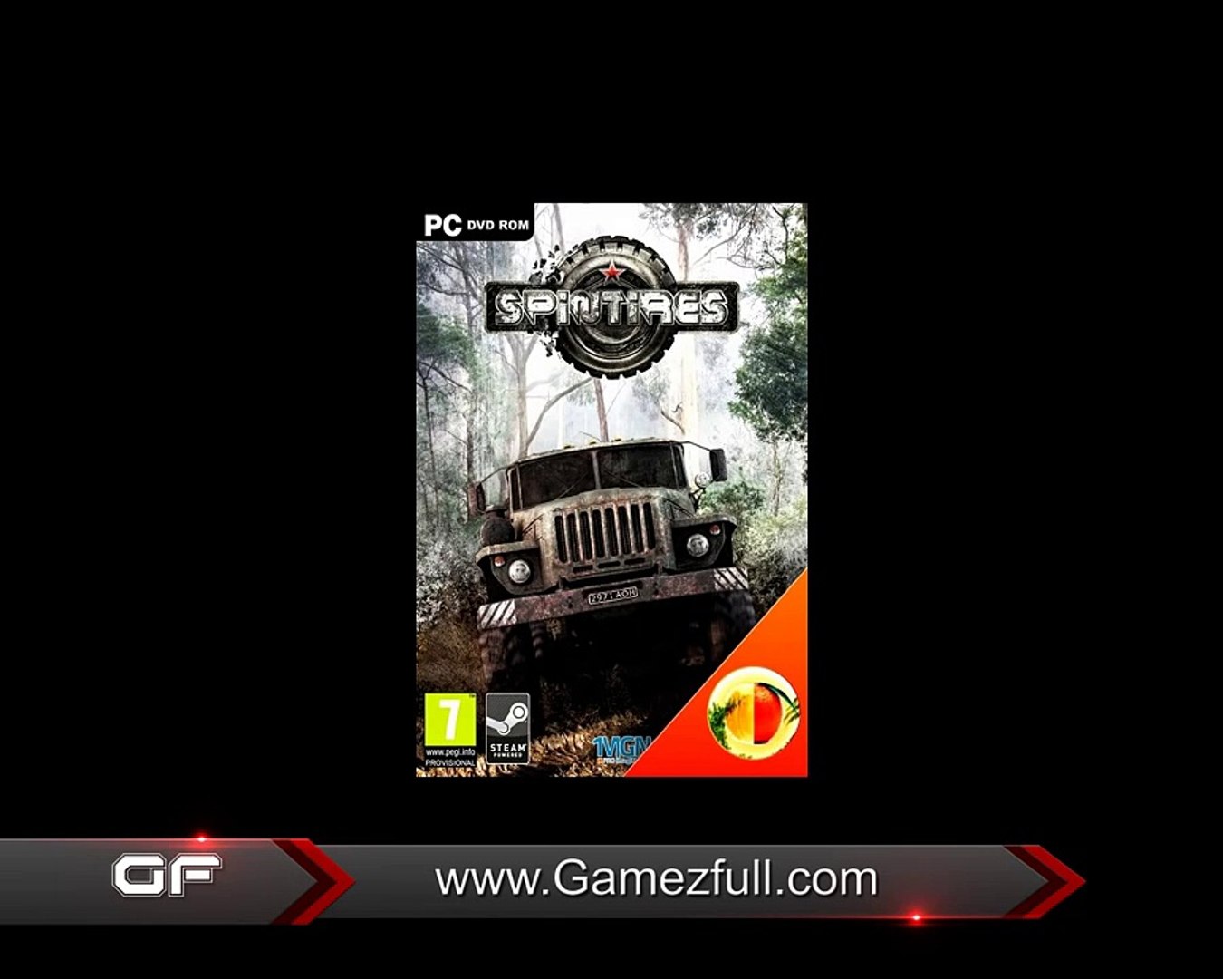 Descargar Spin Tires 2014 Pc Game Para Pc