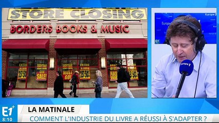 Salon du livre : une industrie qui se porte bien