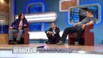 Jeremy Puts An End To An Absurd Argument | The Jeremy Kyle Show