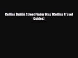 Download Collins Dublin Street Finder Map (Collins Travel Guides) Read Online