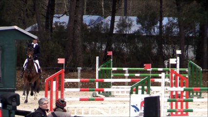 15-Saumur - CSO - Ugo Provasi - Rafal de l'Eden