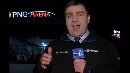 Dunk Ready for March Madness, so are Fans Coming into Providence