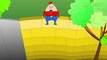 Humpty Dumpty Sat On A Wall (HD) Rhyme Time Popular Nursery Rhymes for Children