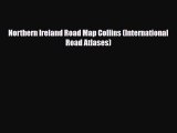 Download Northern Ireland Road Map Collins (International Road Atlases) PDF Book Free