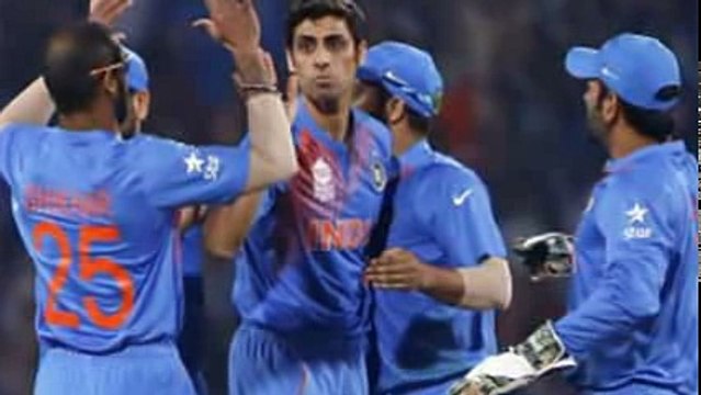 T20 WC New Zealand won by 47 runs India vs New Zealand ICC T20 World Cup 2016