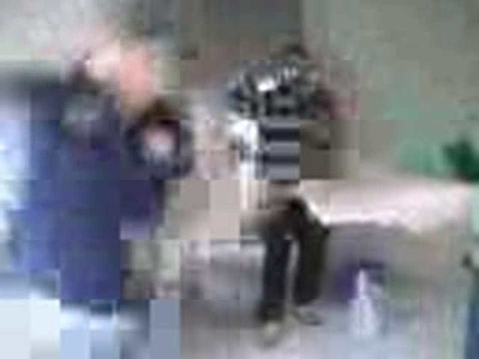 Deutsche karate style