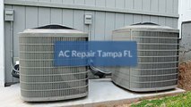 AC Repair Tampa FL